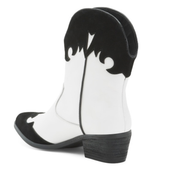 Dingo western leather boots sz 6.5 - Picture 2 of 3